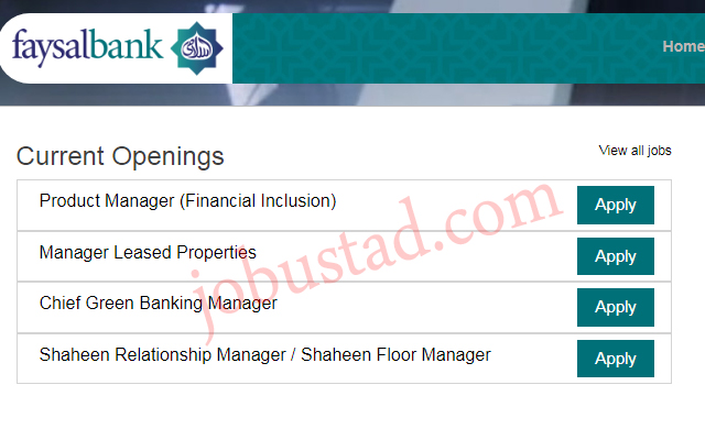Faysal-Bank-Jobs-January-2023