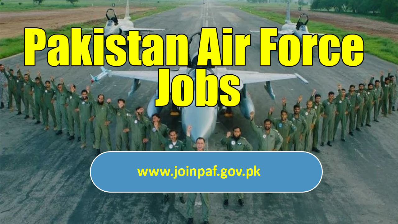 join PAF