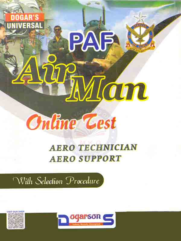 Join-paf-as-Airman-Guide-Book