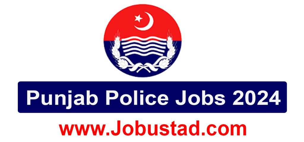 Latest Stenographer Jobs in Punjab Police