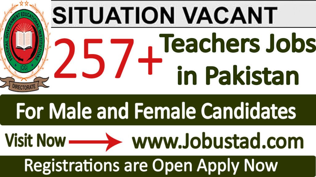 Latest Ministry of Defence Jobs in Pakistan February 2025