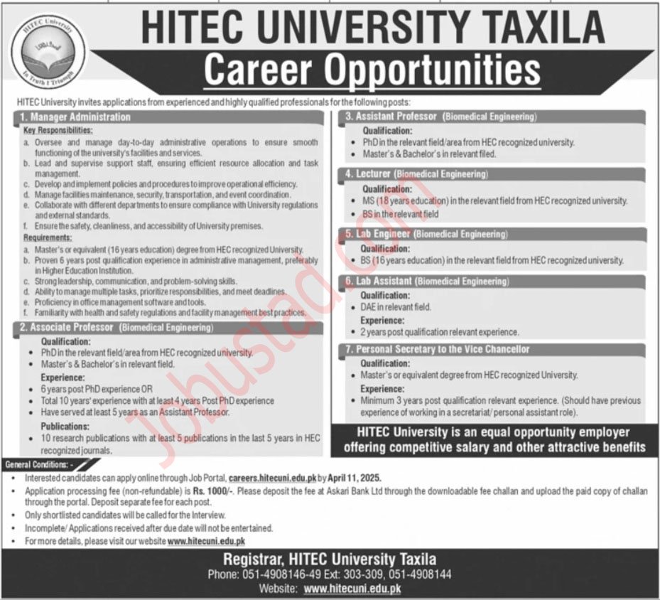 HIT jobs