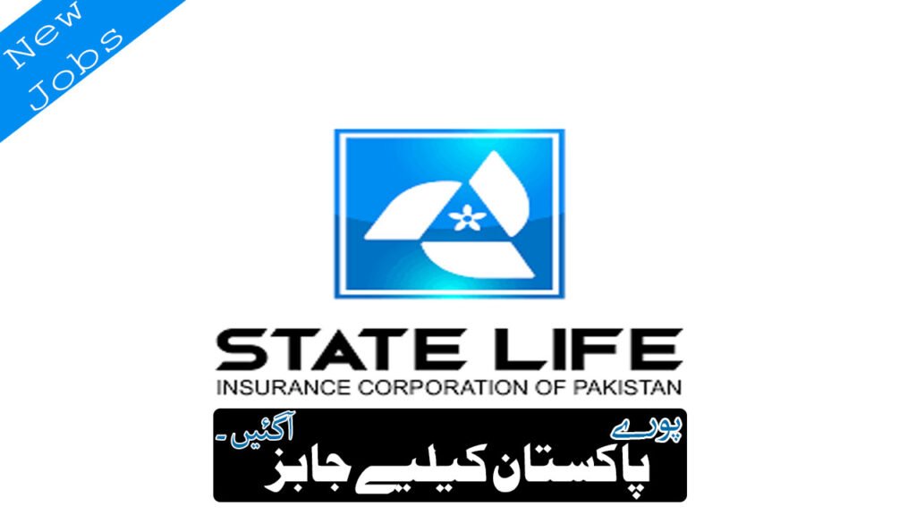 State Life Insurance Jobs