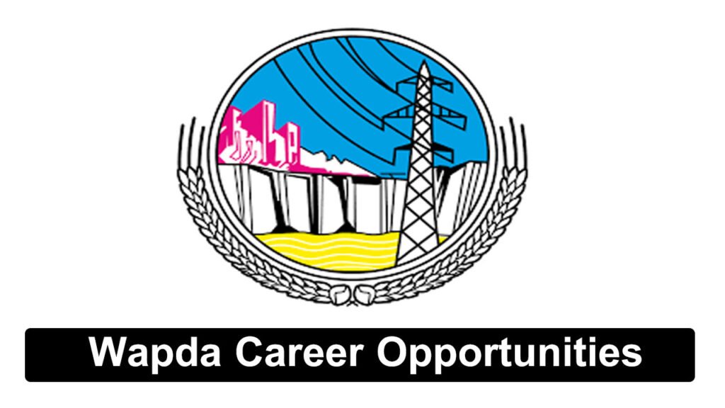 Latest WAPDA Jobs