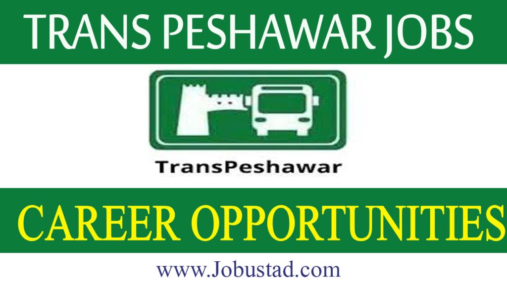 Trans Peshawar Jobs February 2026
