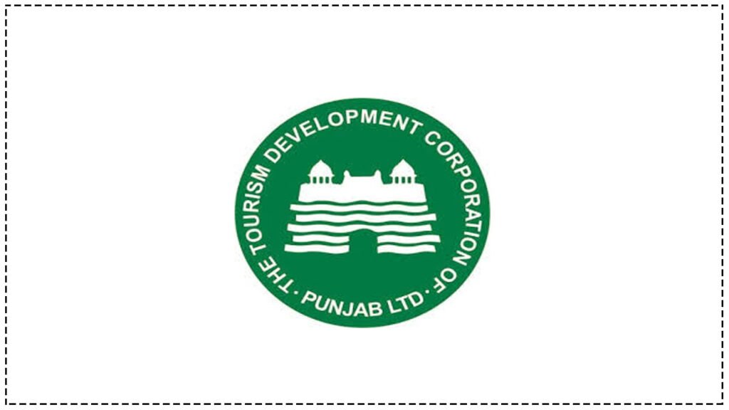 Tourism Development Corporation of Punjab TDCP Vacancies 2026