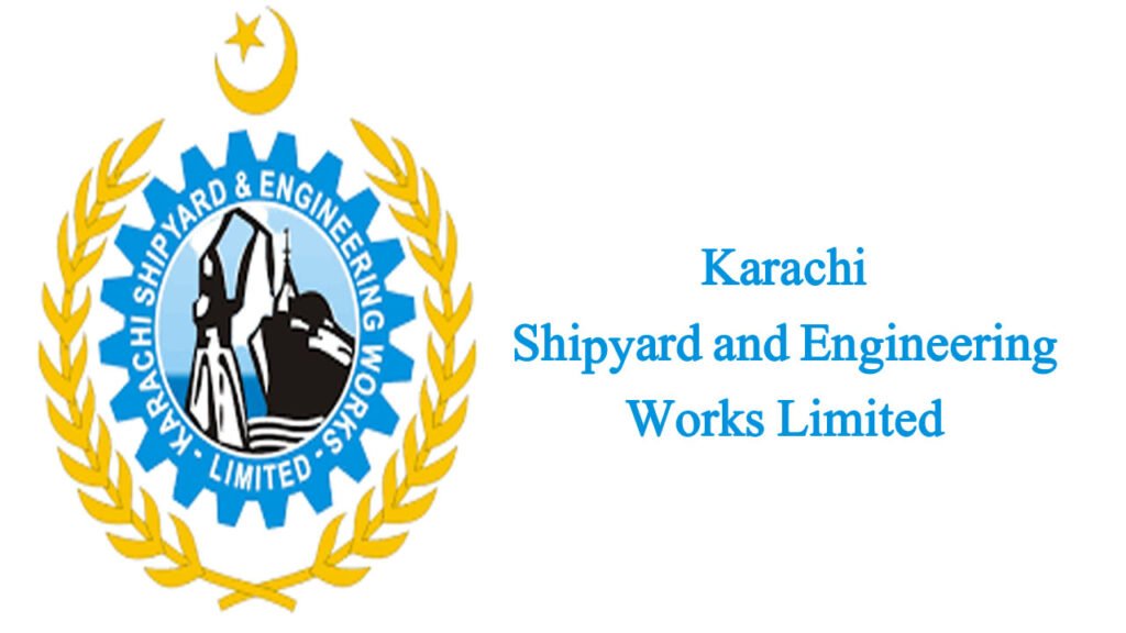 Karachi Shipyard and Engineering Works Limited Jobs October 2026