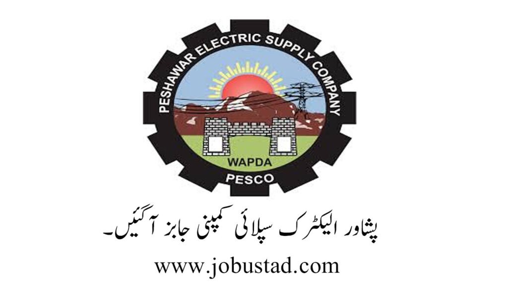 Peshawar Electric Supply Company Jobs October 2026